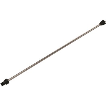 WAND EXTENSION, STAINLESS STEE