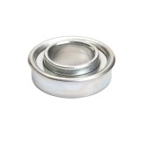 Flanged Wheel Bearing, 3/4