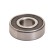 Sealed Ball Bearing, Magnum