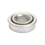 Sealed Ball Bearing, Flange