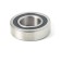 Sealed Ball Bearing, Fan