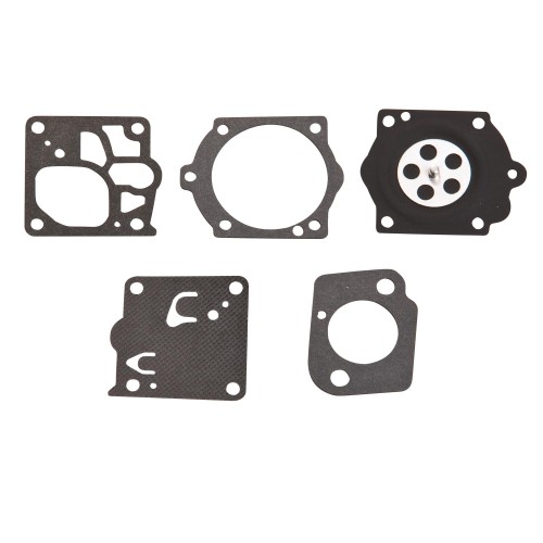 49-843 - Carburetor Diaphragm And Gasket Kit, Walbro