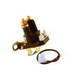 SOLENOID:12V:4STUD