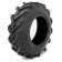 Premium Tire, 480/400-8, Agricultural 2 Ply