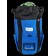  AGRBSP ROPE BAG BLUE W/ POCKETS